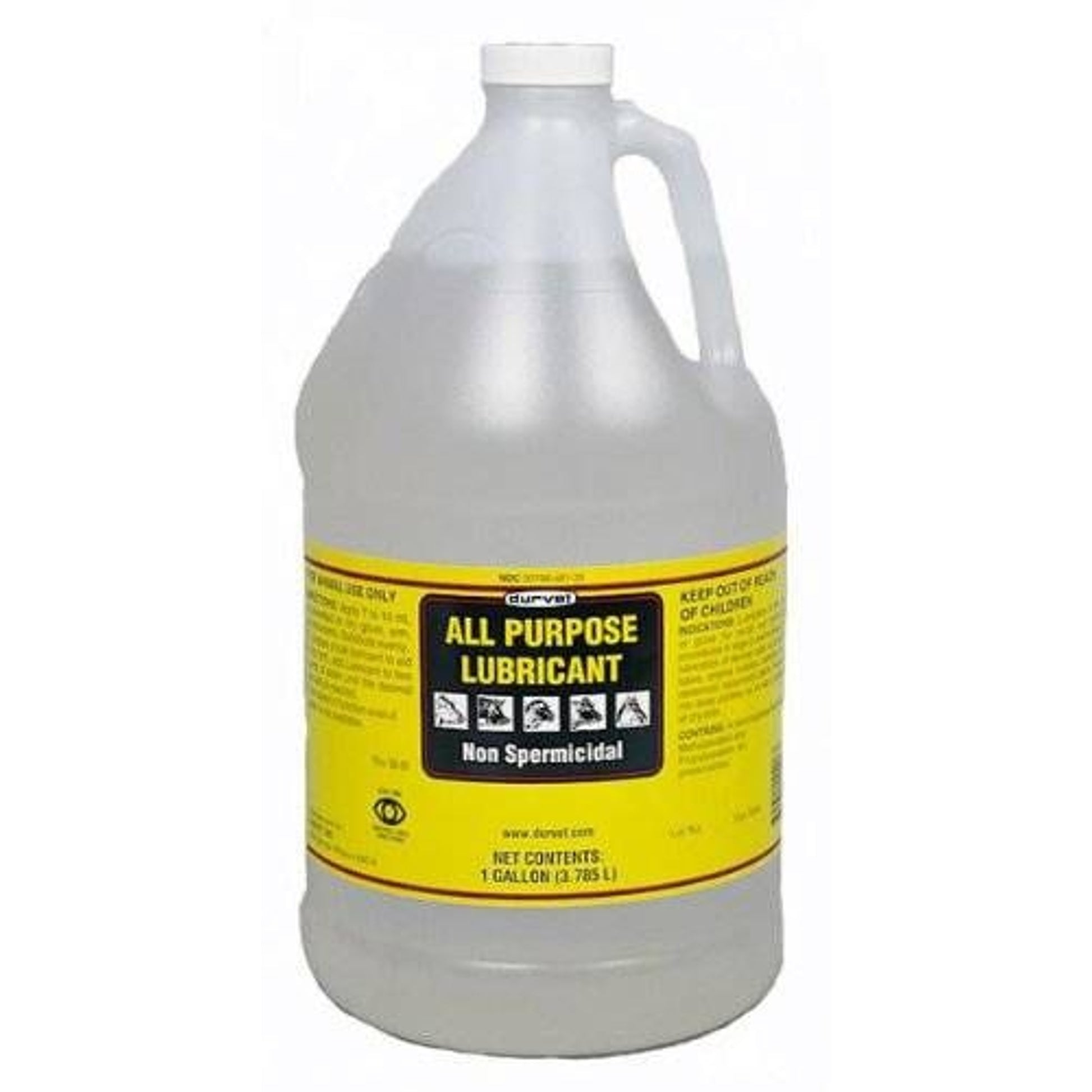 All Purpose Lubricant from Durvet Gallon