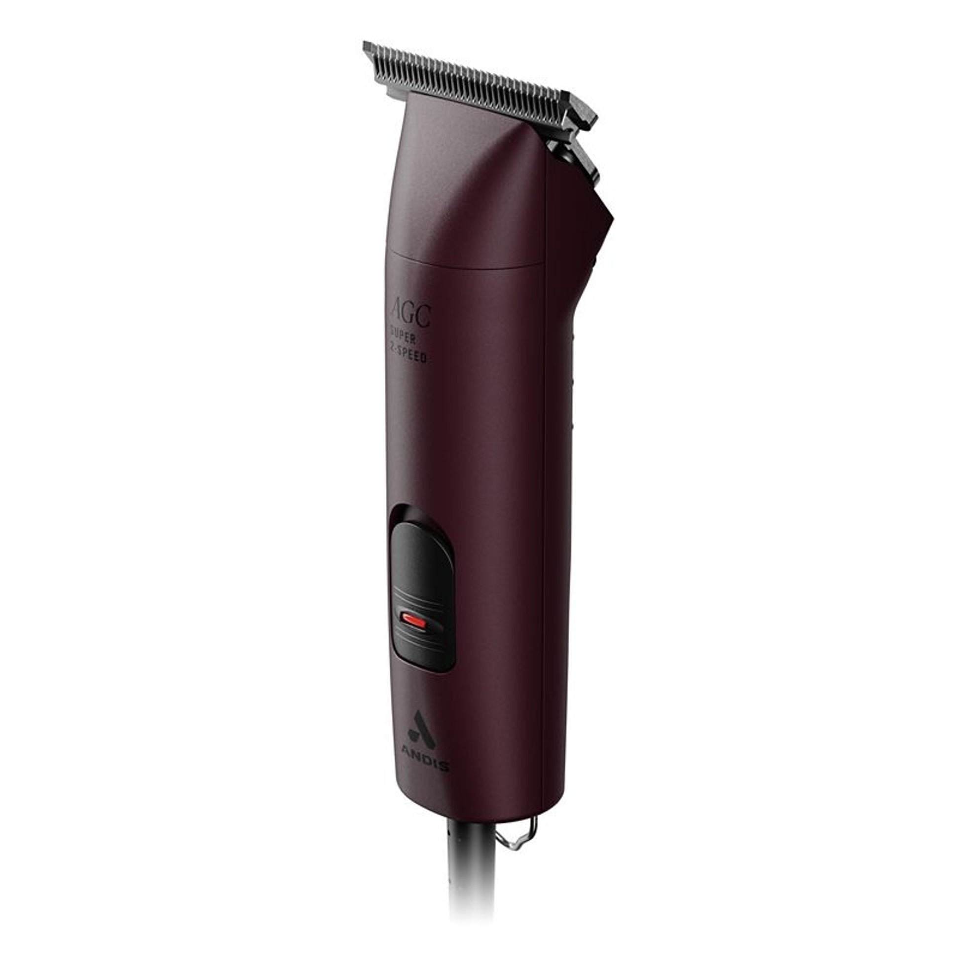 Andis AGC Super 2-Speed Clipper Burg