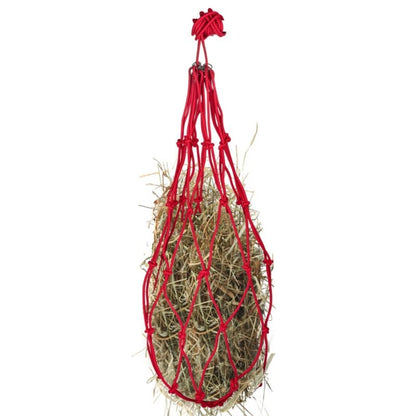 Gatsby Cotton Rope Hay Net 42in