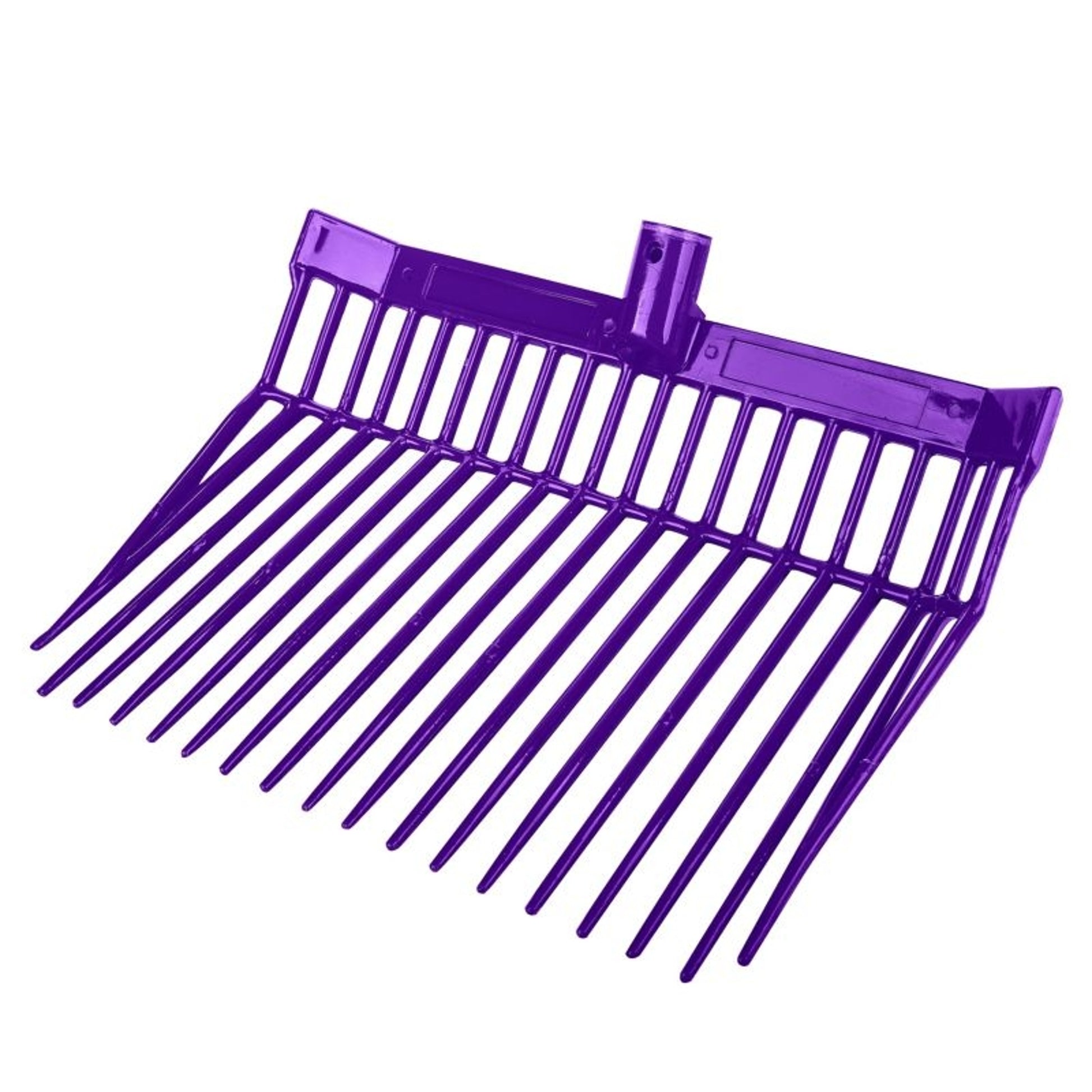 Gatsby Fork Head 18 Tine