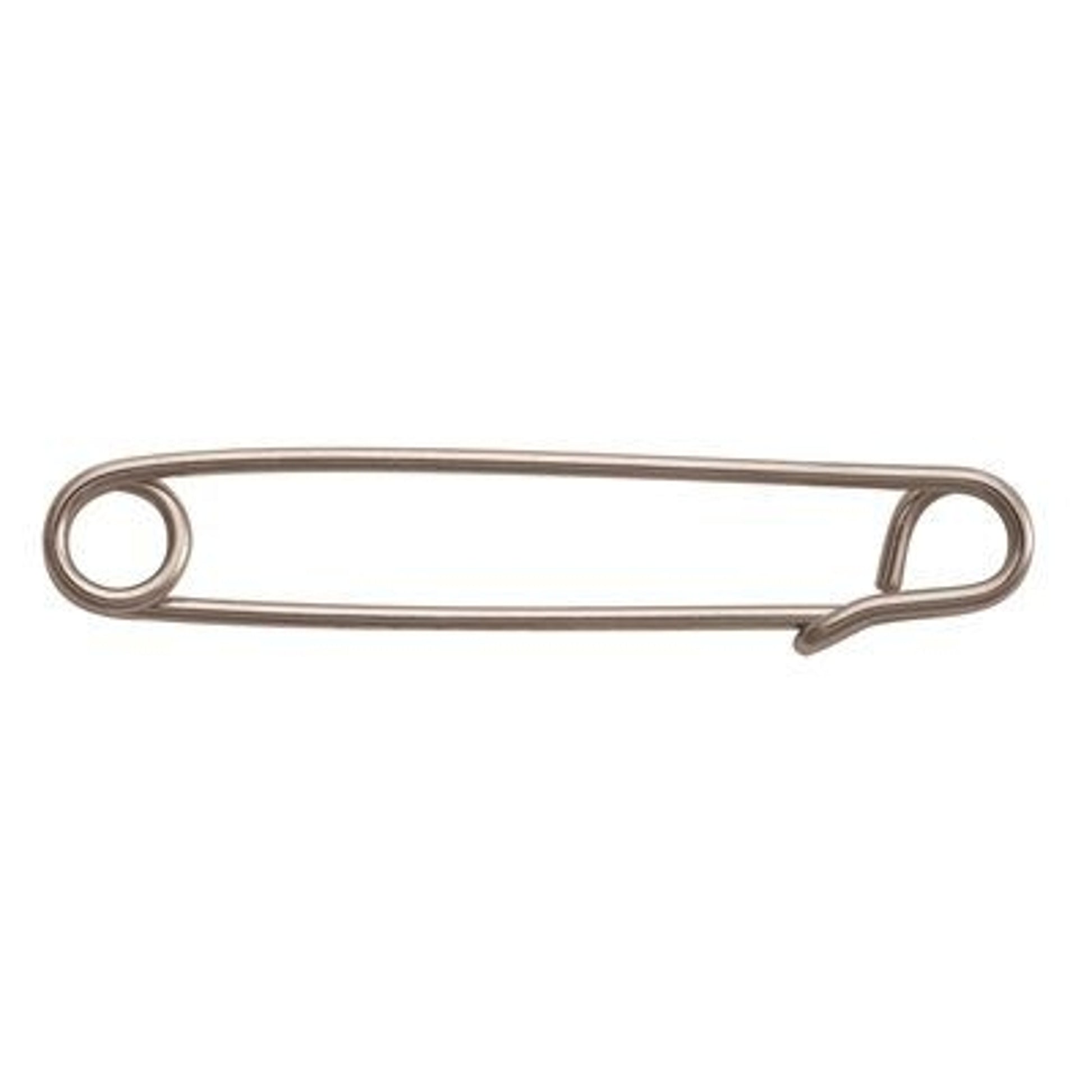 Perris Large Plain Stock Pin