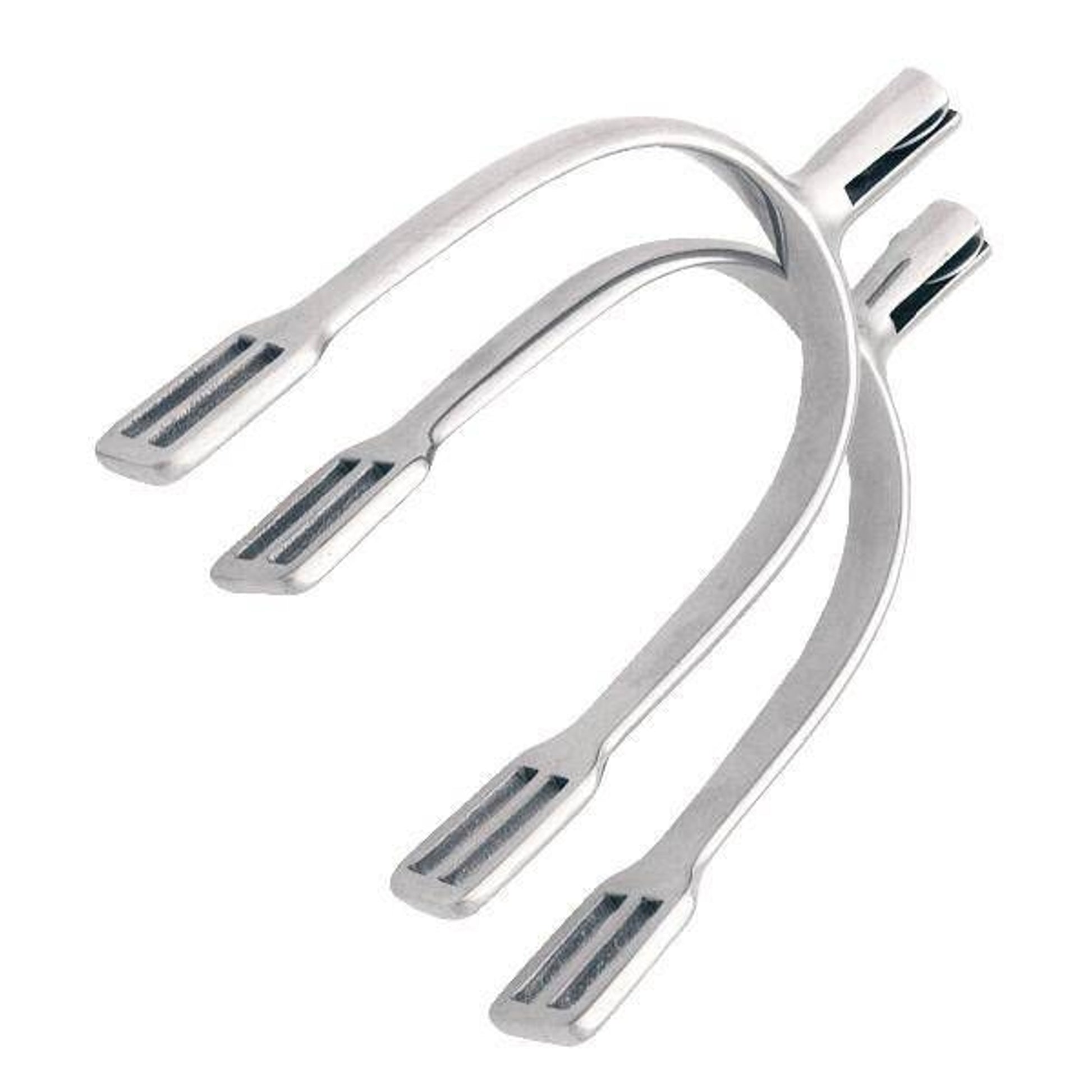 Korsteel Disc Rowel Ladies Spurs