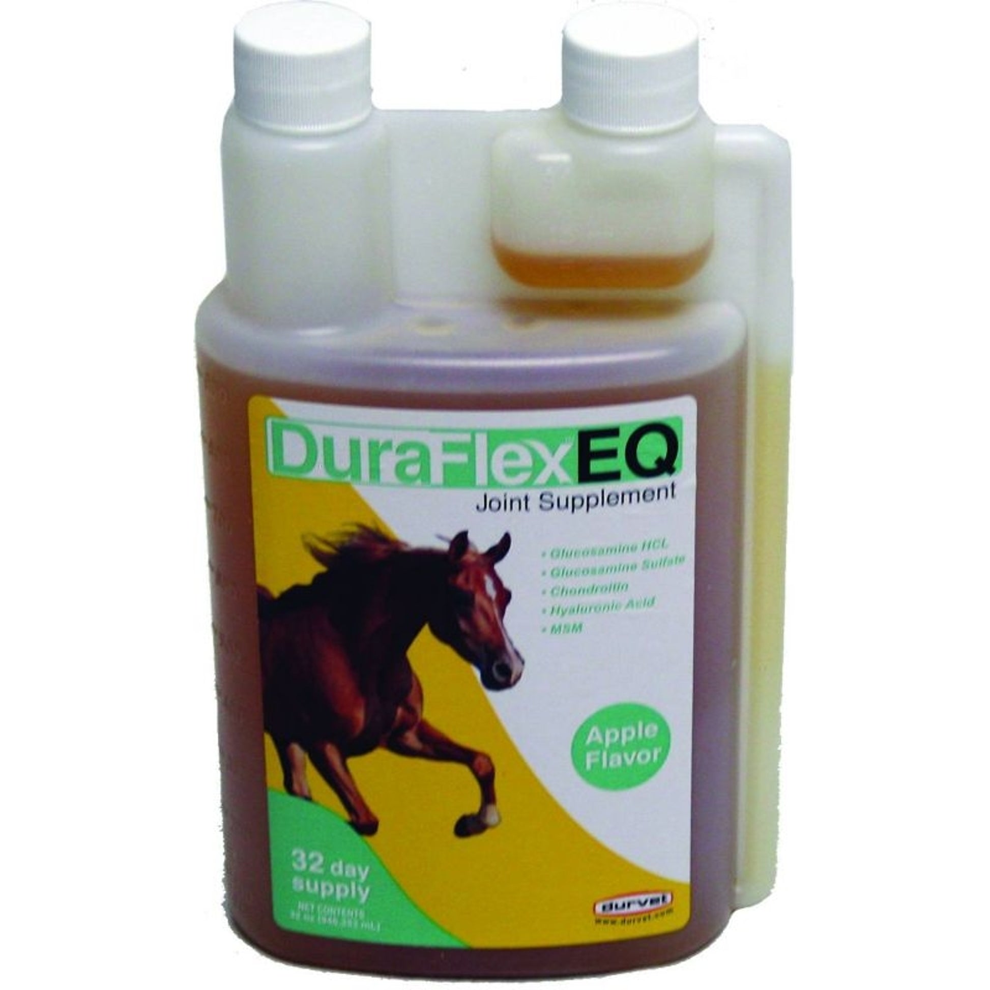 Durvet Duraflex Eq 32oz