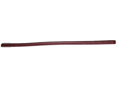 Rubber Grip Reins 5/8in
