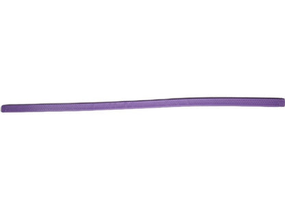 Rubber Grip Reins 5/8in