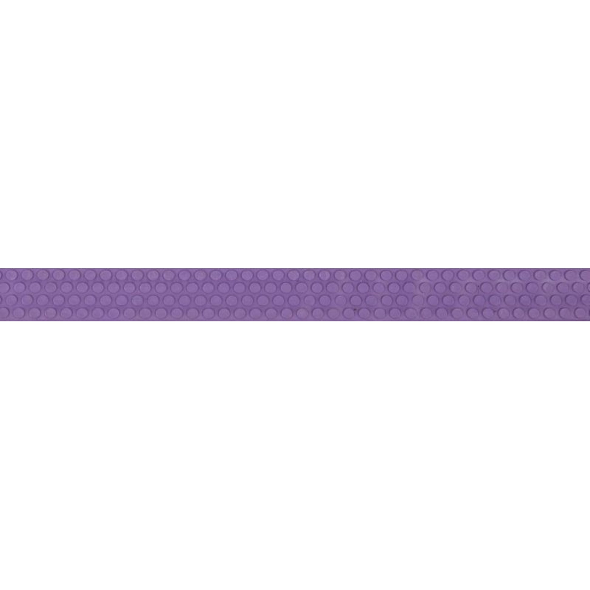 Rubber Grip Reins 5/8in