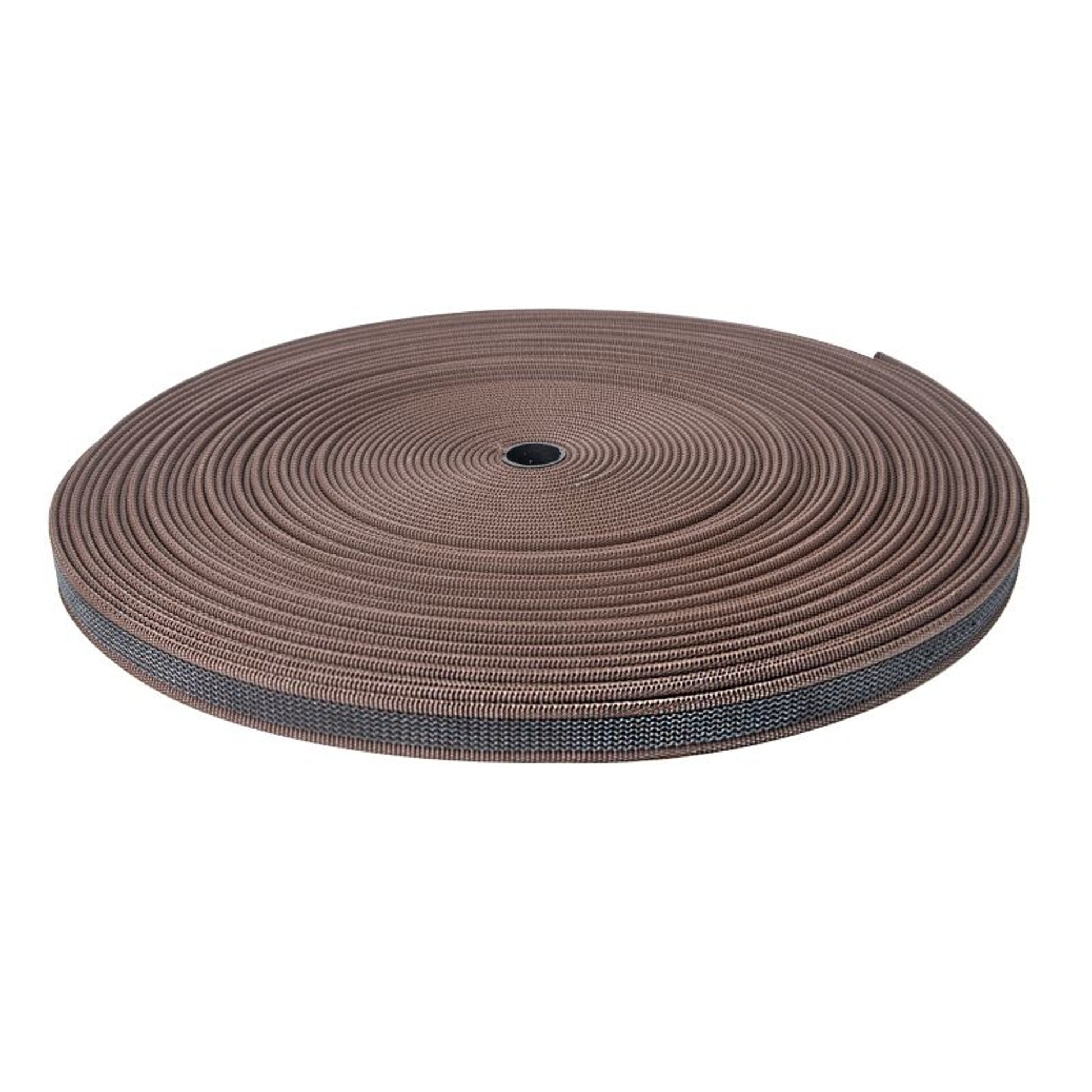 Rubber Web Grip Rein 3/4in