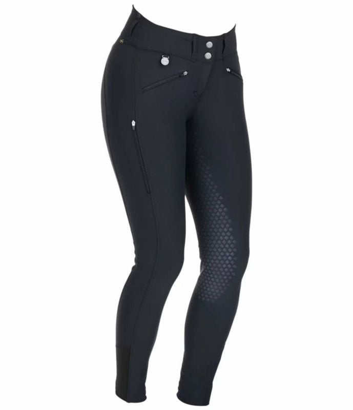 Back on Track Katie Full Seat Breeches