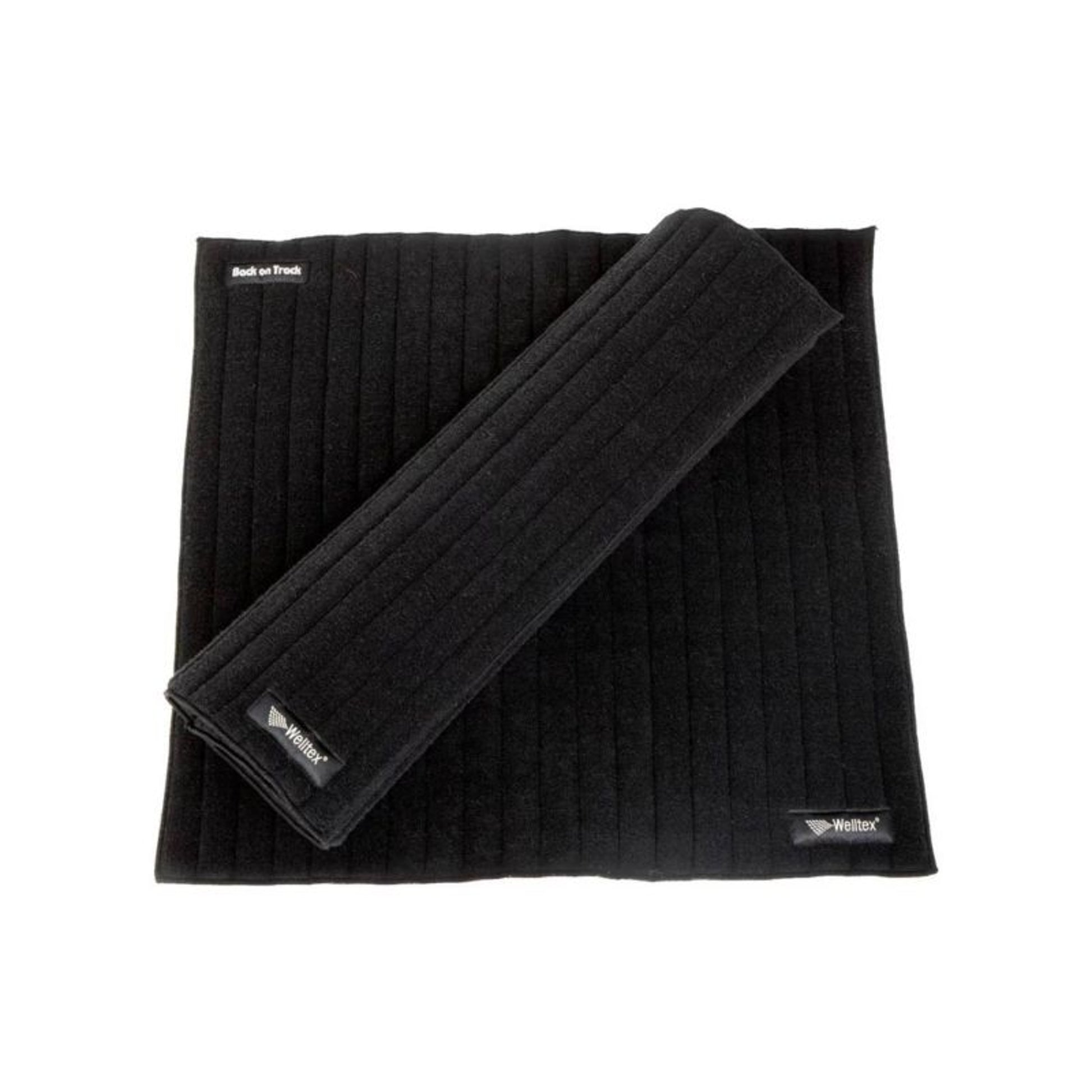 Back on Track Scandic Wraps