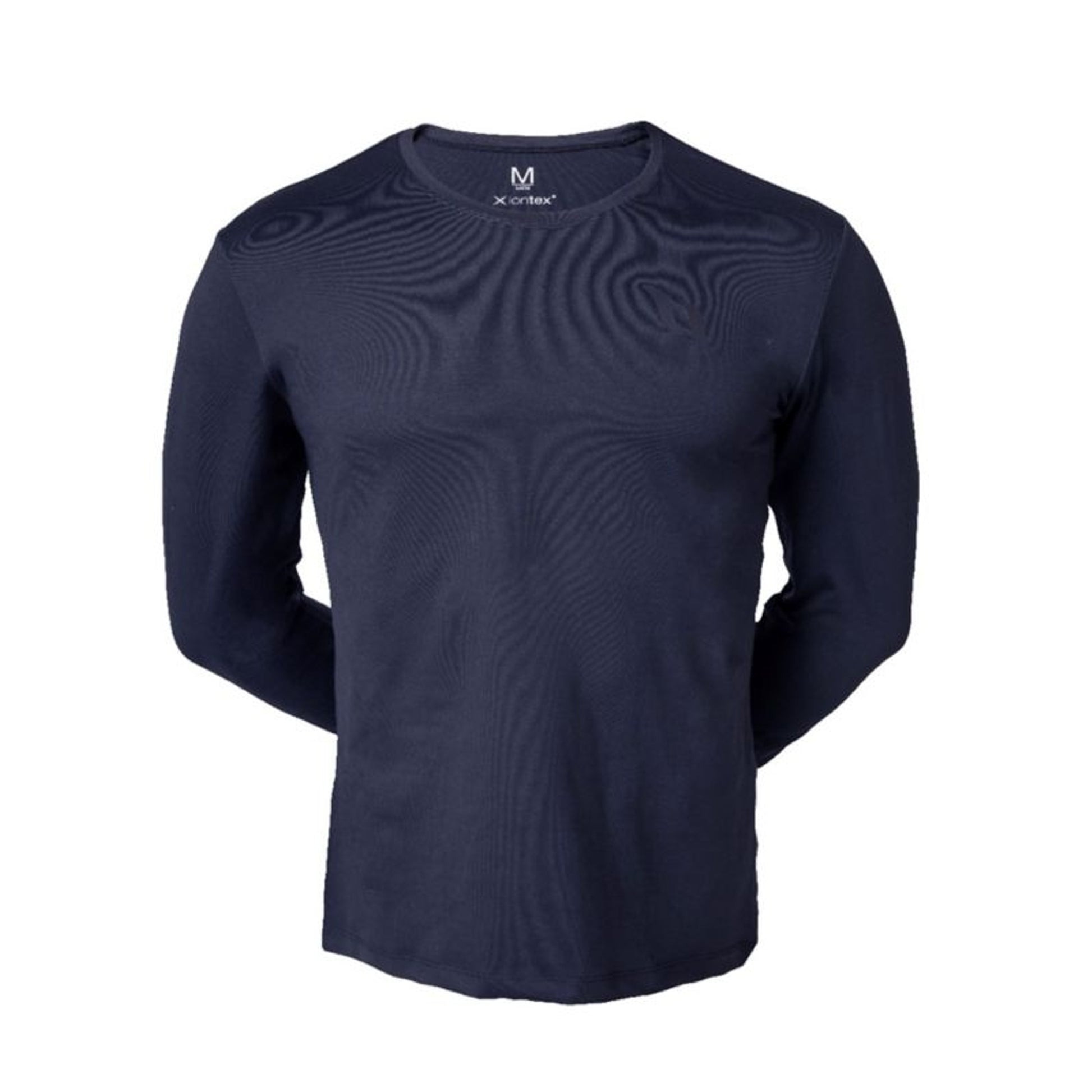 Back on Track Gareth Mens LS Tee