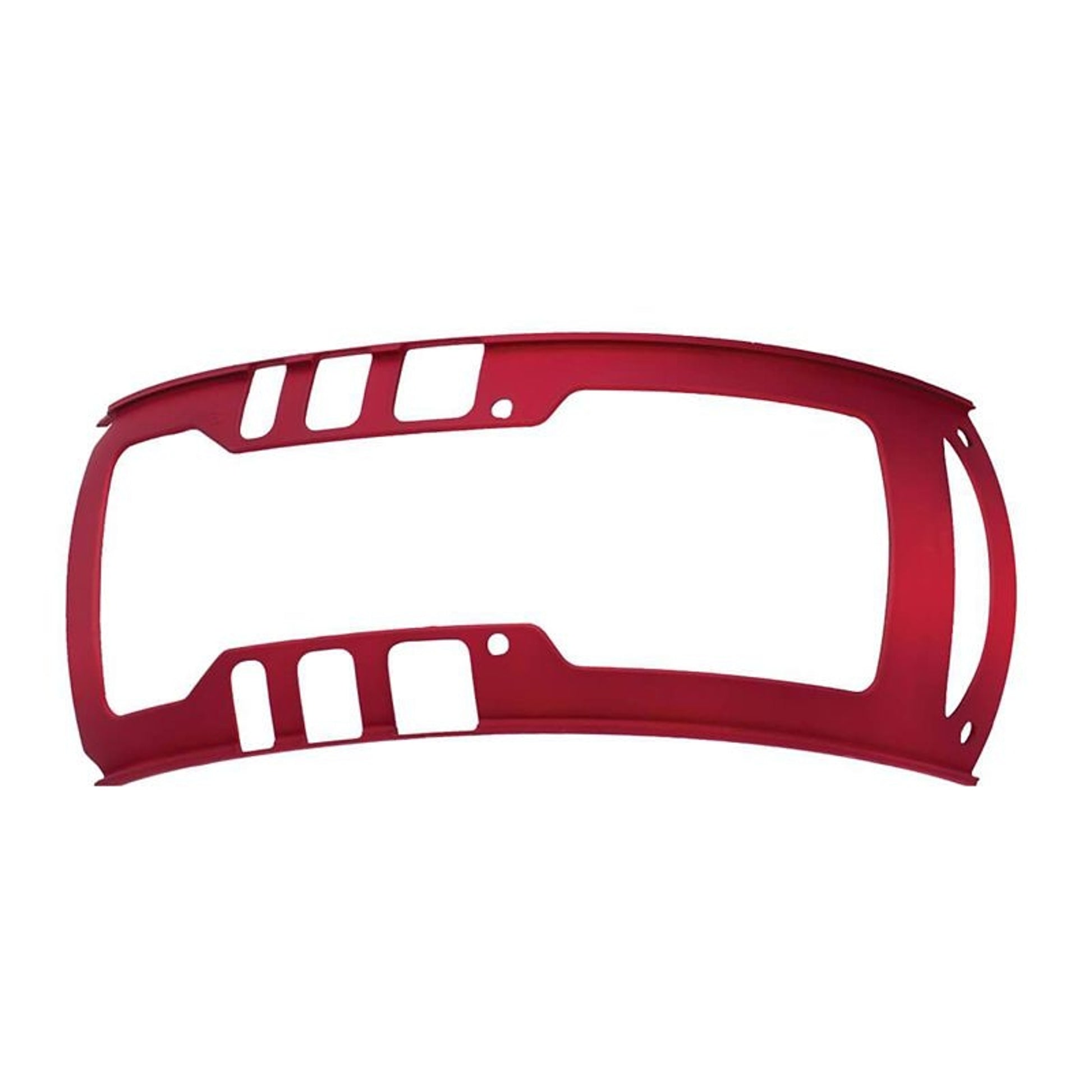 One K CCS Vent Stripe Rail