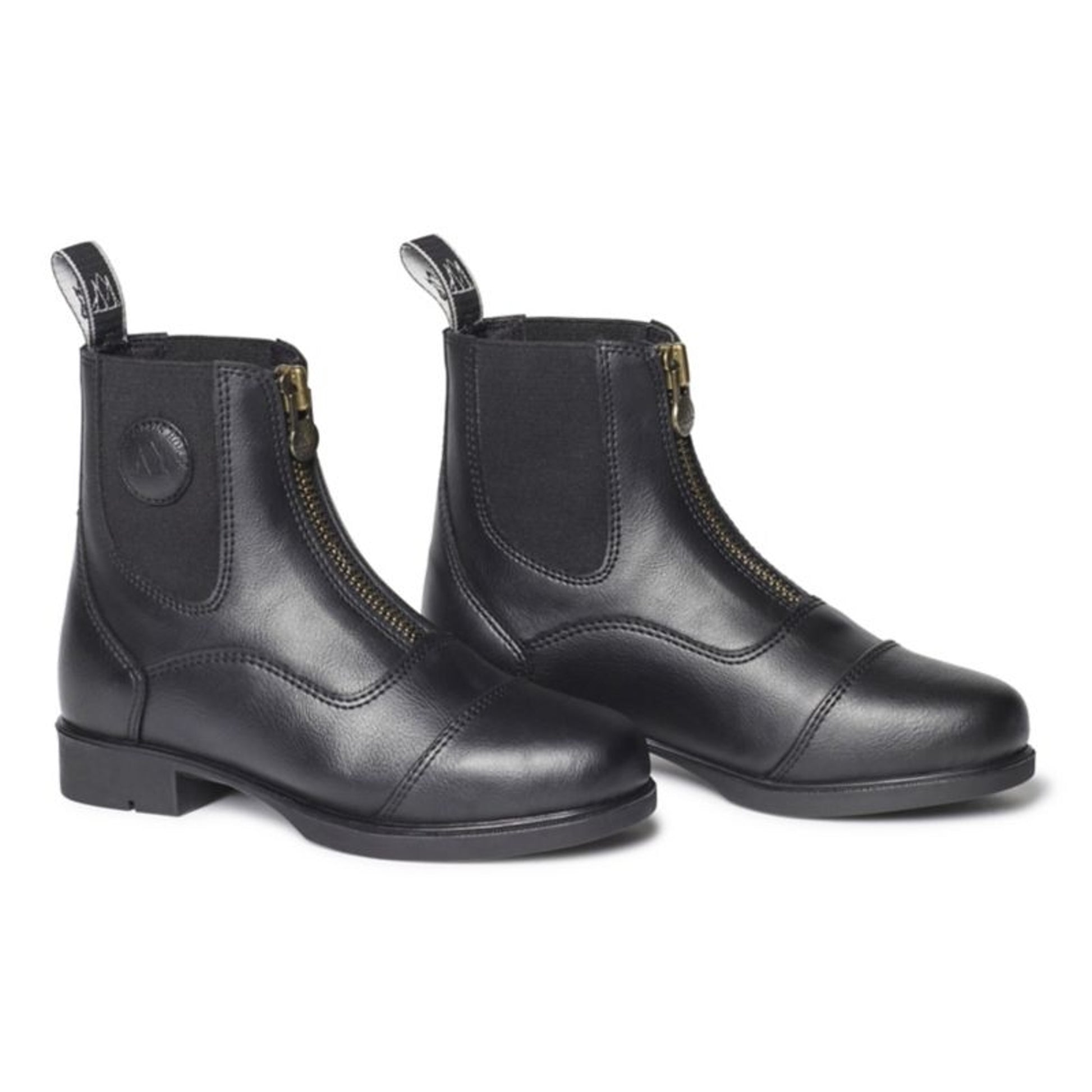 MH Veganza Childs Winter Paddock Boot
