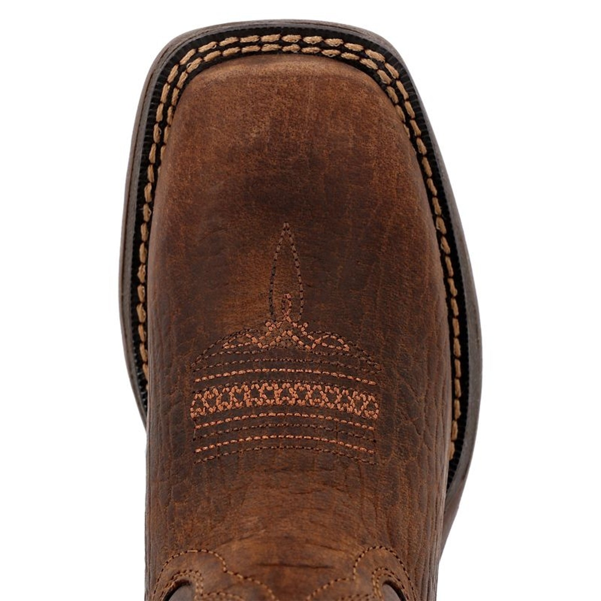 Durango Youth Lil Rebel Flag SqToe Boot