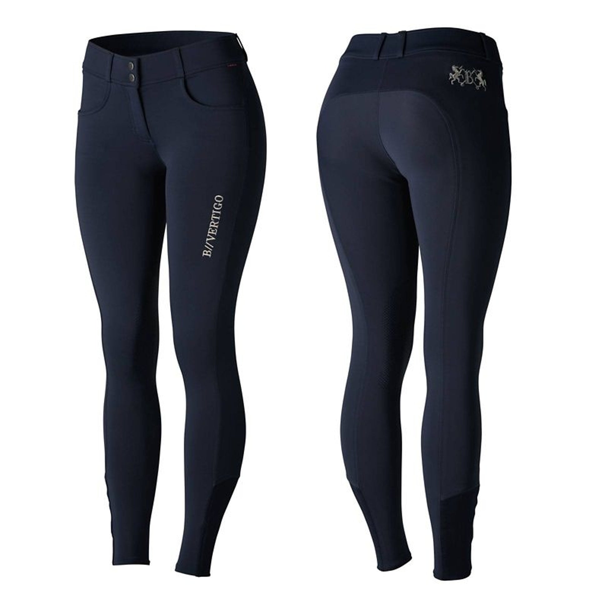 B Vertigo Ladies Meghan Breeches
