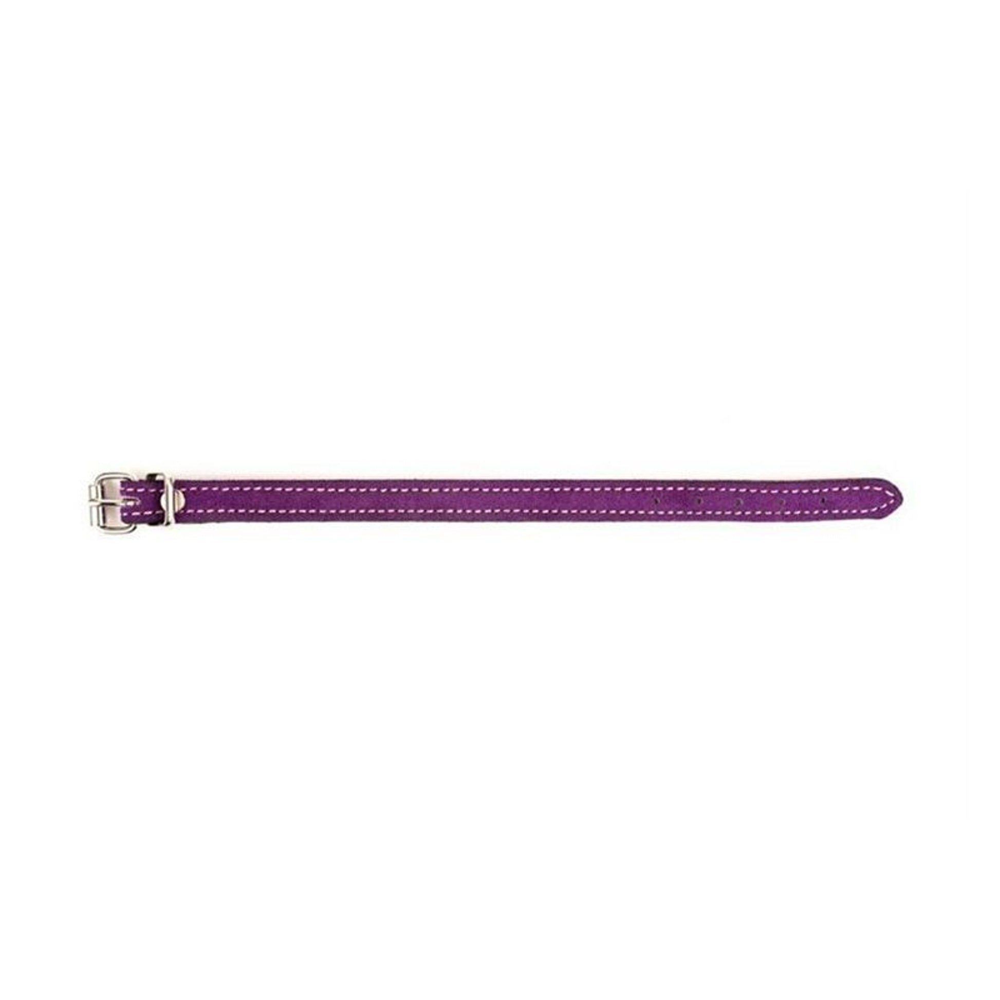 Perri's Stackable Suede Bracelets One Size Burgund