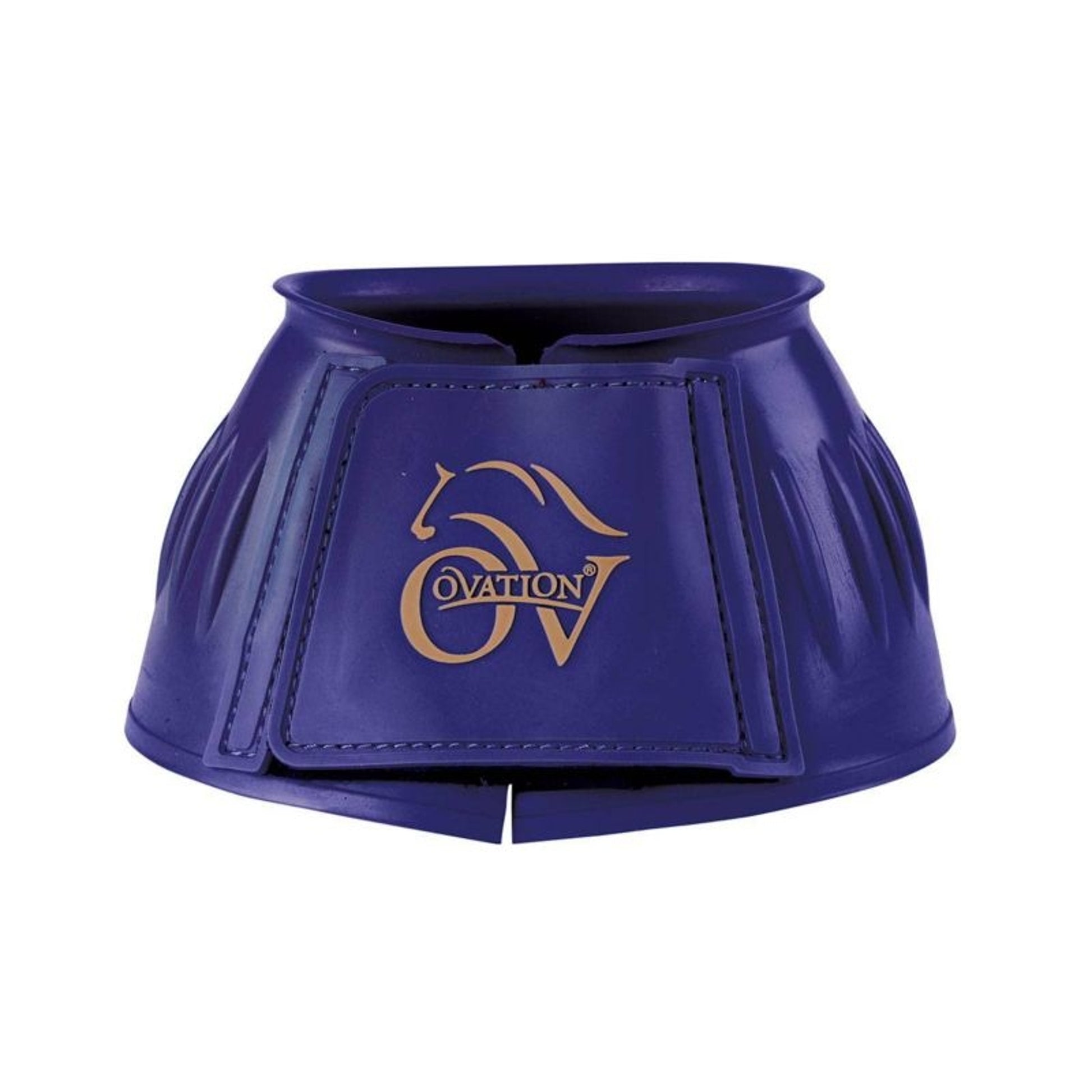 Ovation Professional Ribbed Hook and Loop Bell Boo