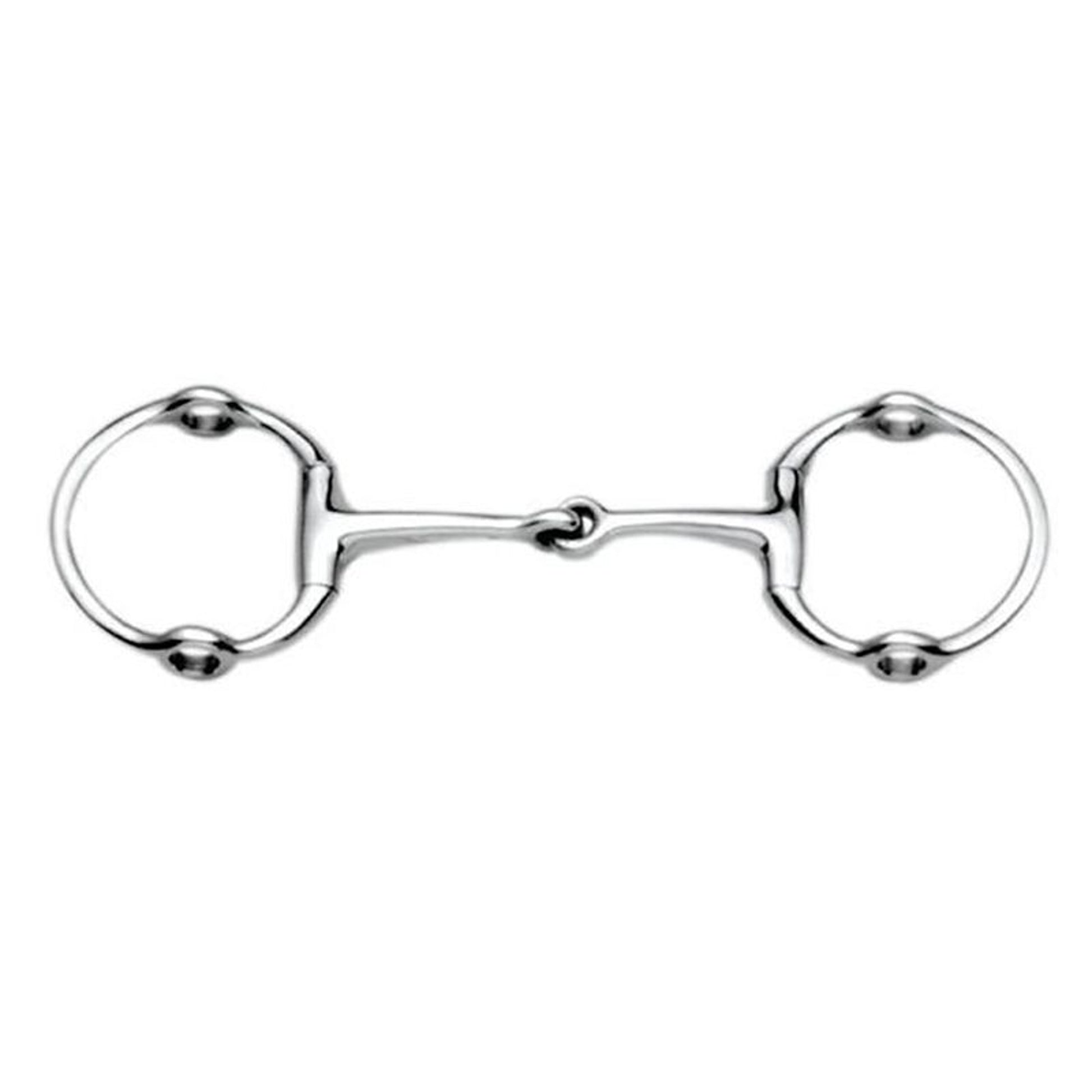 Korsteel Eggbutt Gag