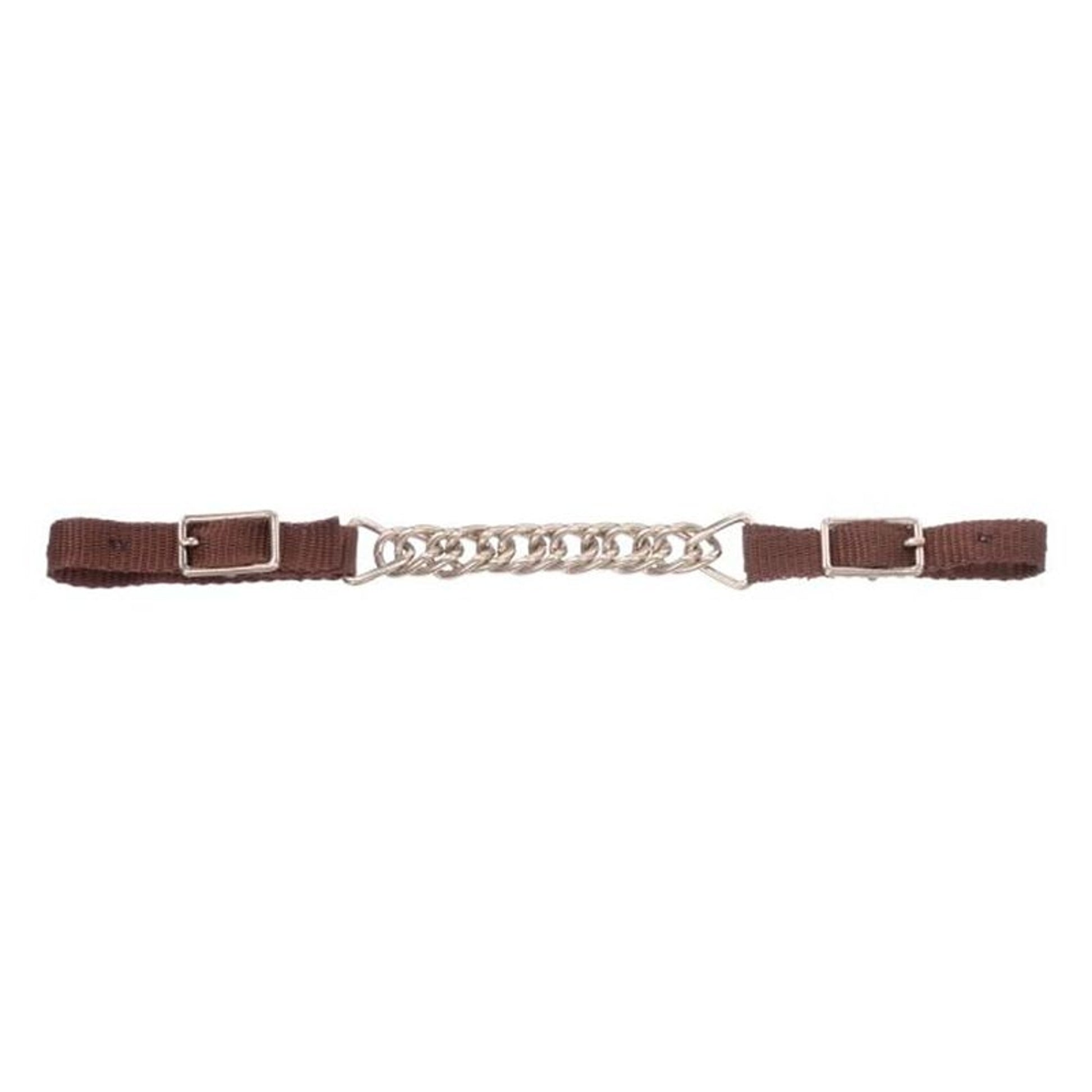 Royal King Flat Chain Nylon Curb Chain