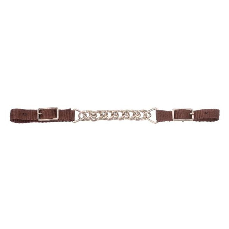 Royal King Flat Chain Nylon Curb Chain