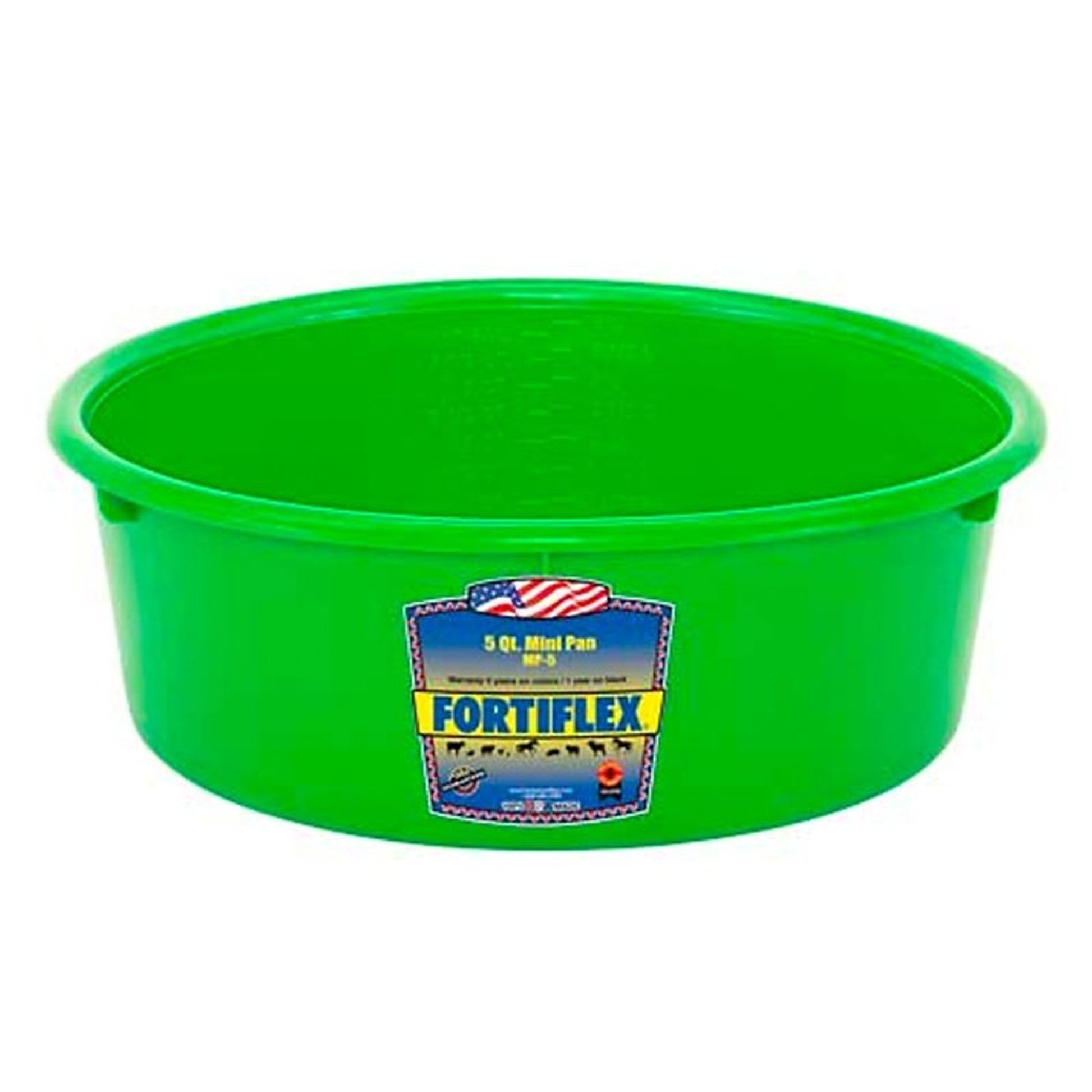 FortiFlex Mini Pan