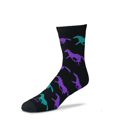 Canter Horse Socks