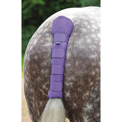 Shires ARMA Padded Tail Guard