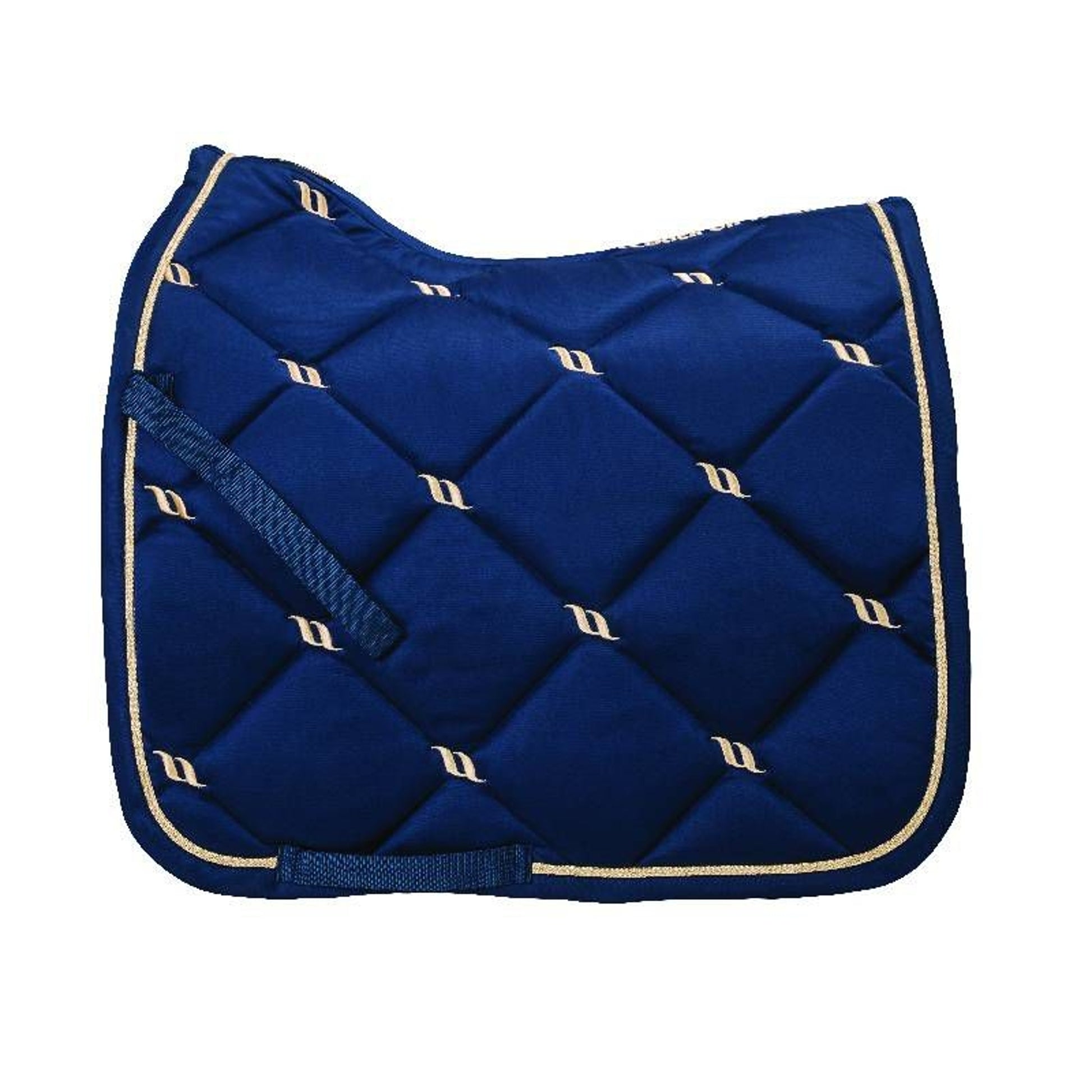 Back on Track Nights Collection Dressage Pad