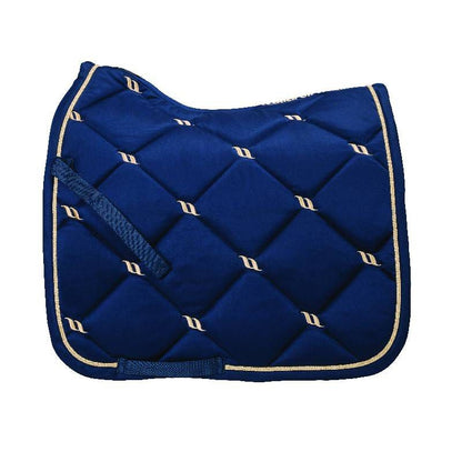 Back on Track Nights Collection Dressage Pad