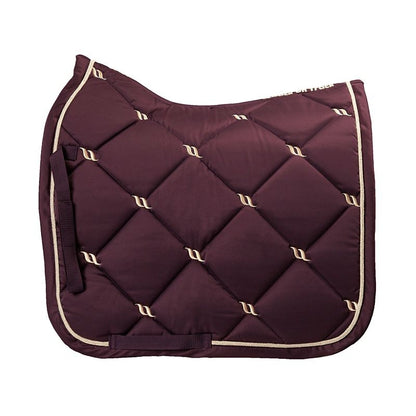Back on Track Nights Collection Dressage Pad