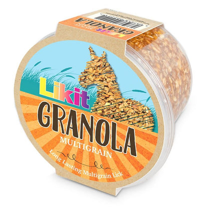 LIKIT Granola Refill 550g