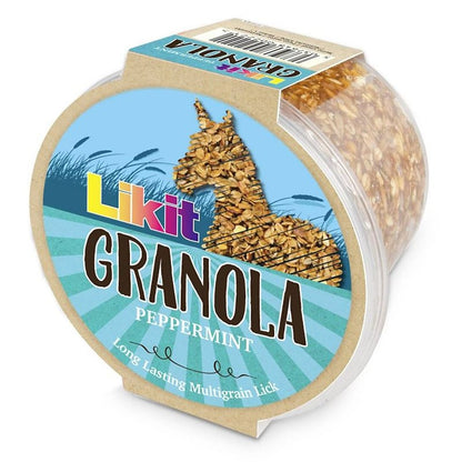 LIKIT Granola Refill 550g
