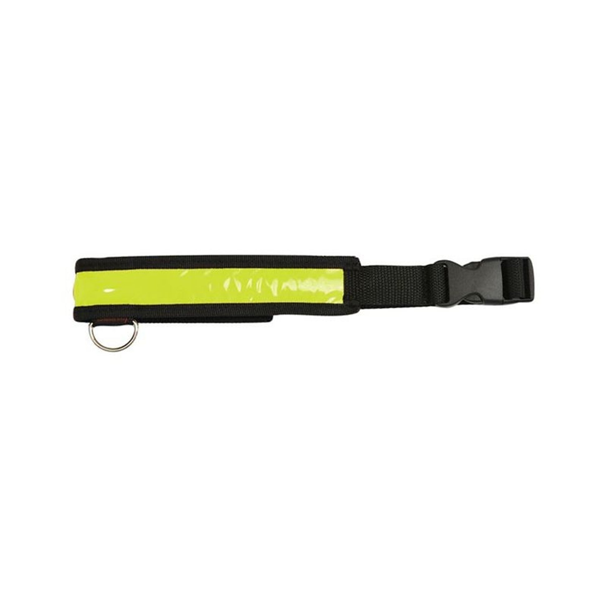 Highvizibility Reflect Flashing Dog Collar