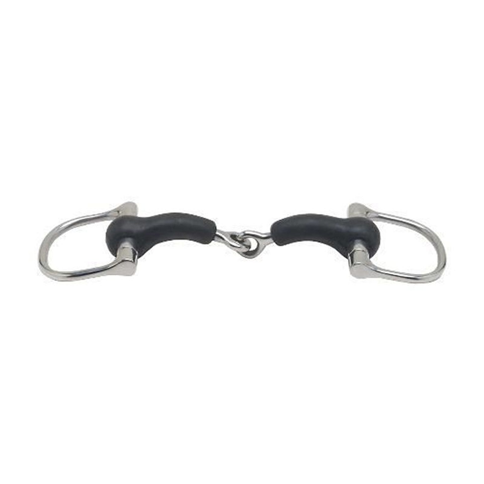 Korsteel Rubber Mouth Dee Bit
