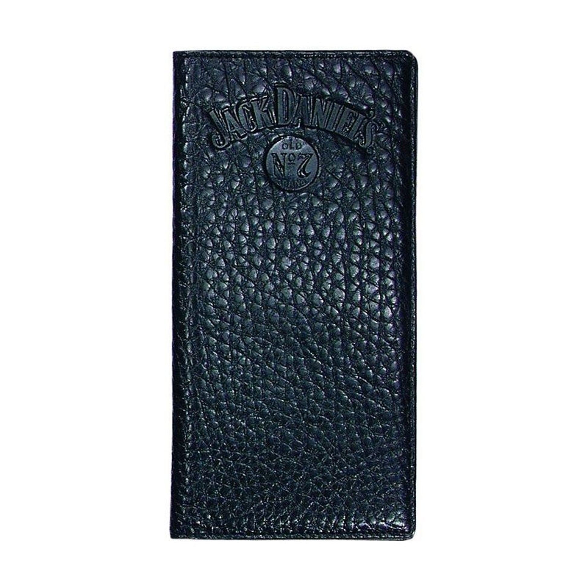 Jack Daniels Signature Collection Rodio Wallet