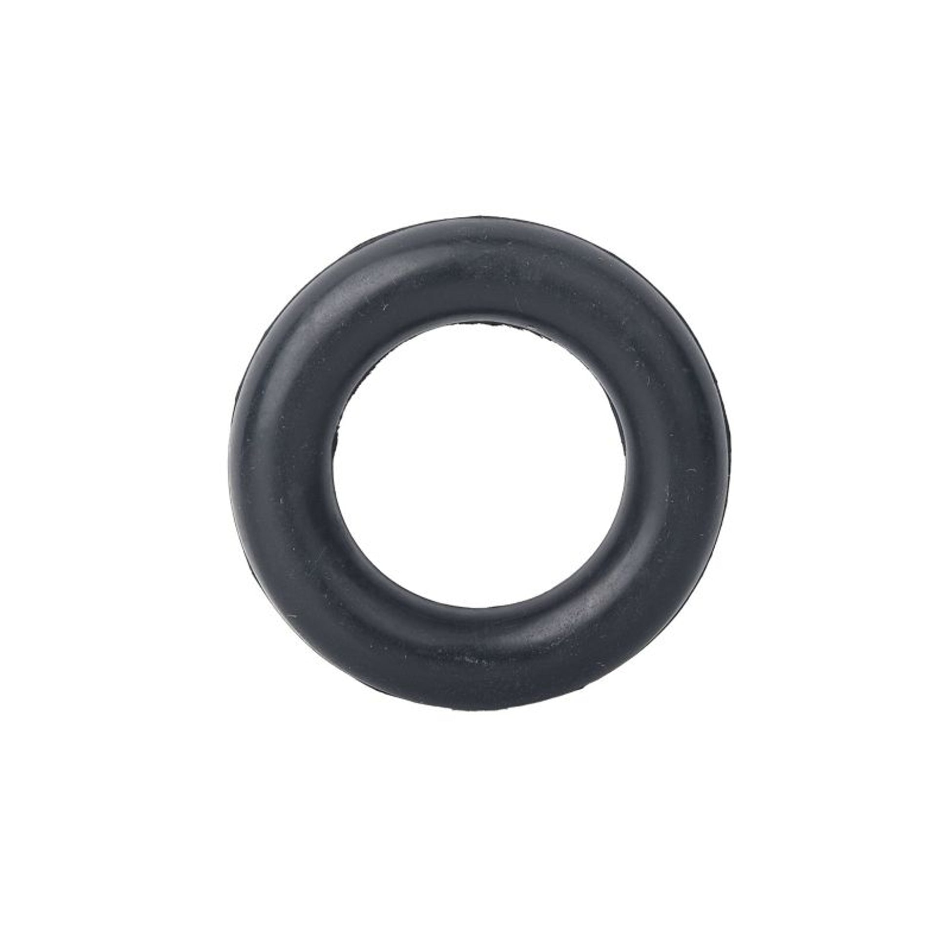Rubber 413 Donut Ring only Black