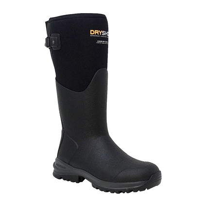 Dryshod Ladies Legend MXT Adj Gusset Boot