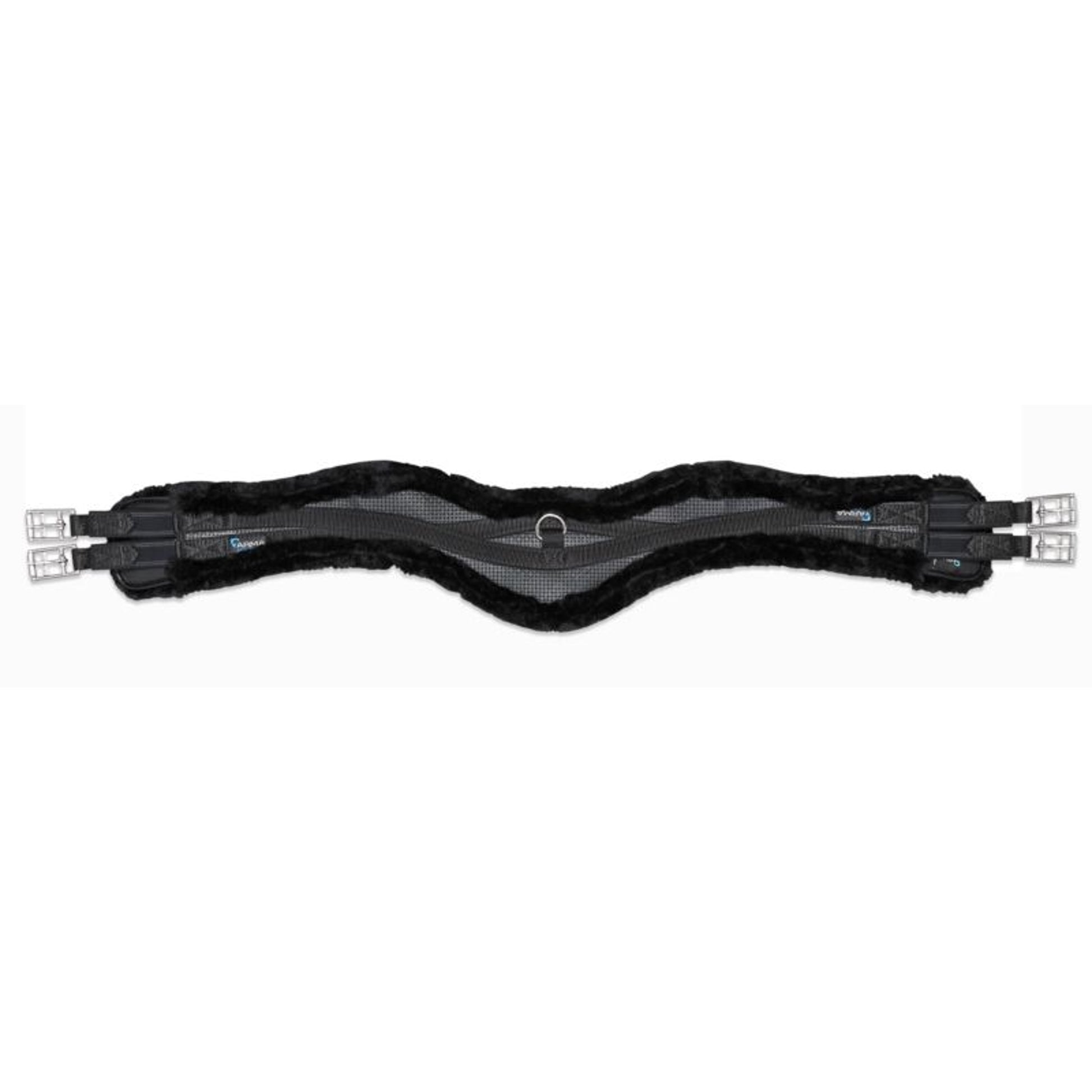 Shires ARMA Supafleece Anatomic Girth