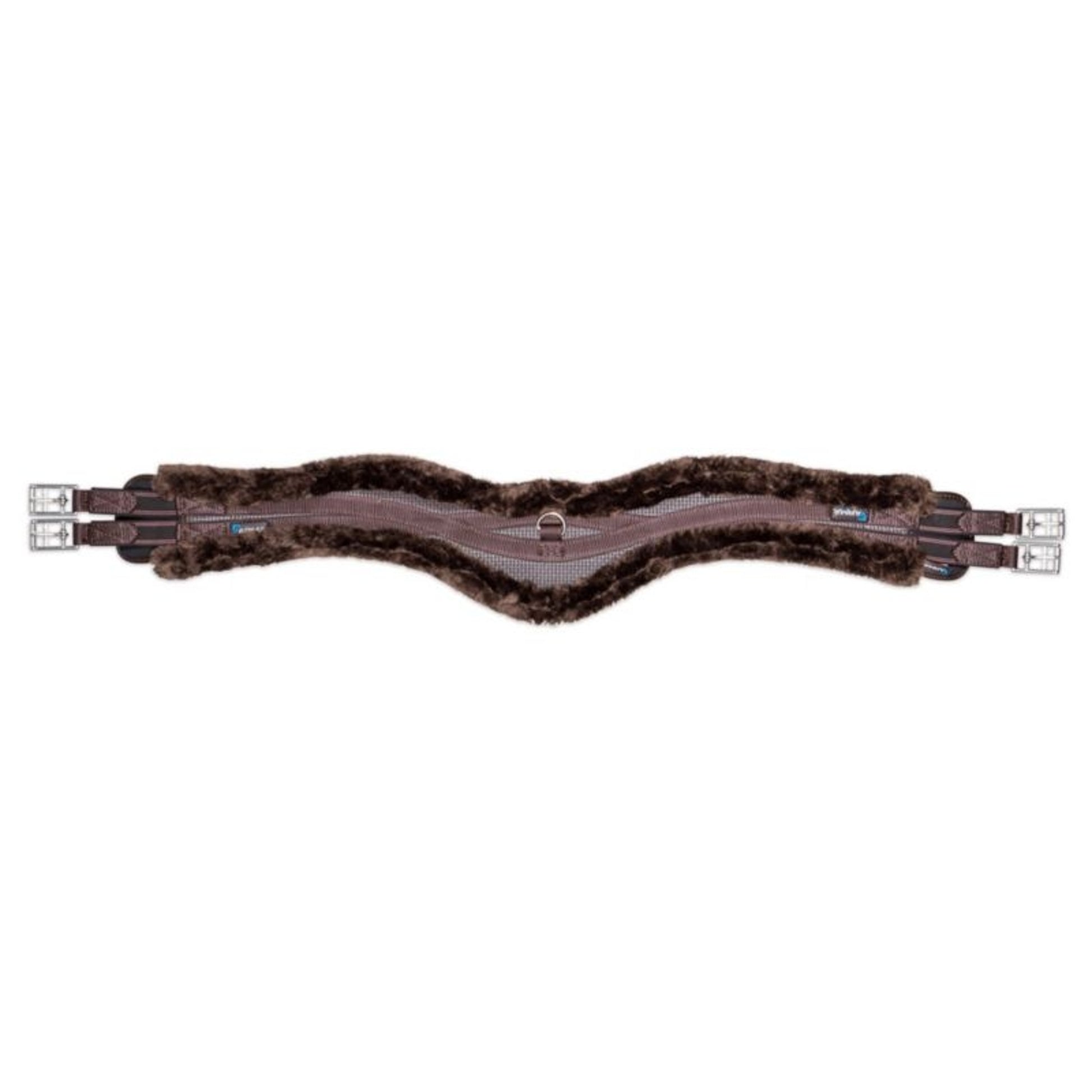 Shires ARMA Supafleece Anatomic Girth