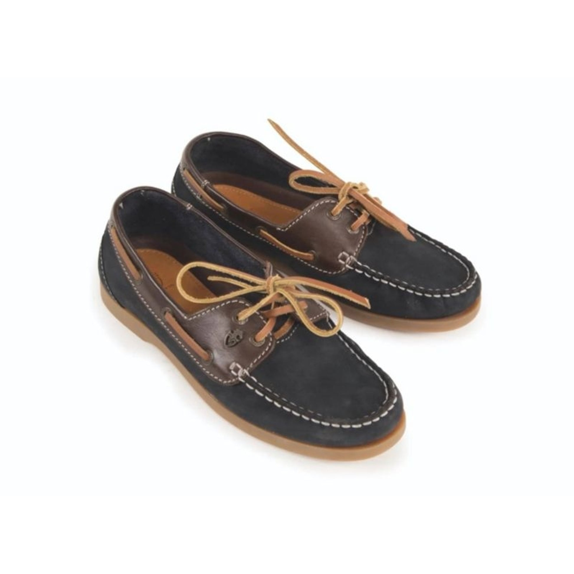 Shires Ladies Moretta Avisa Deck Shoes