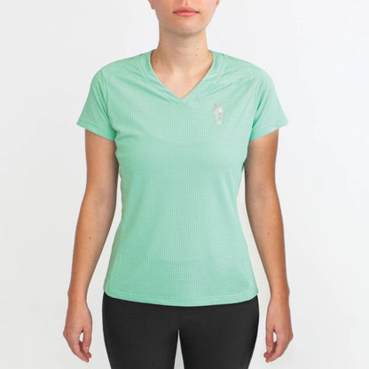 Irideon Ladies Luna Icemesh Tee Shirt