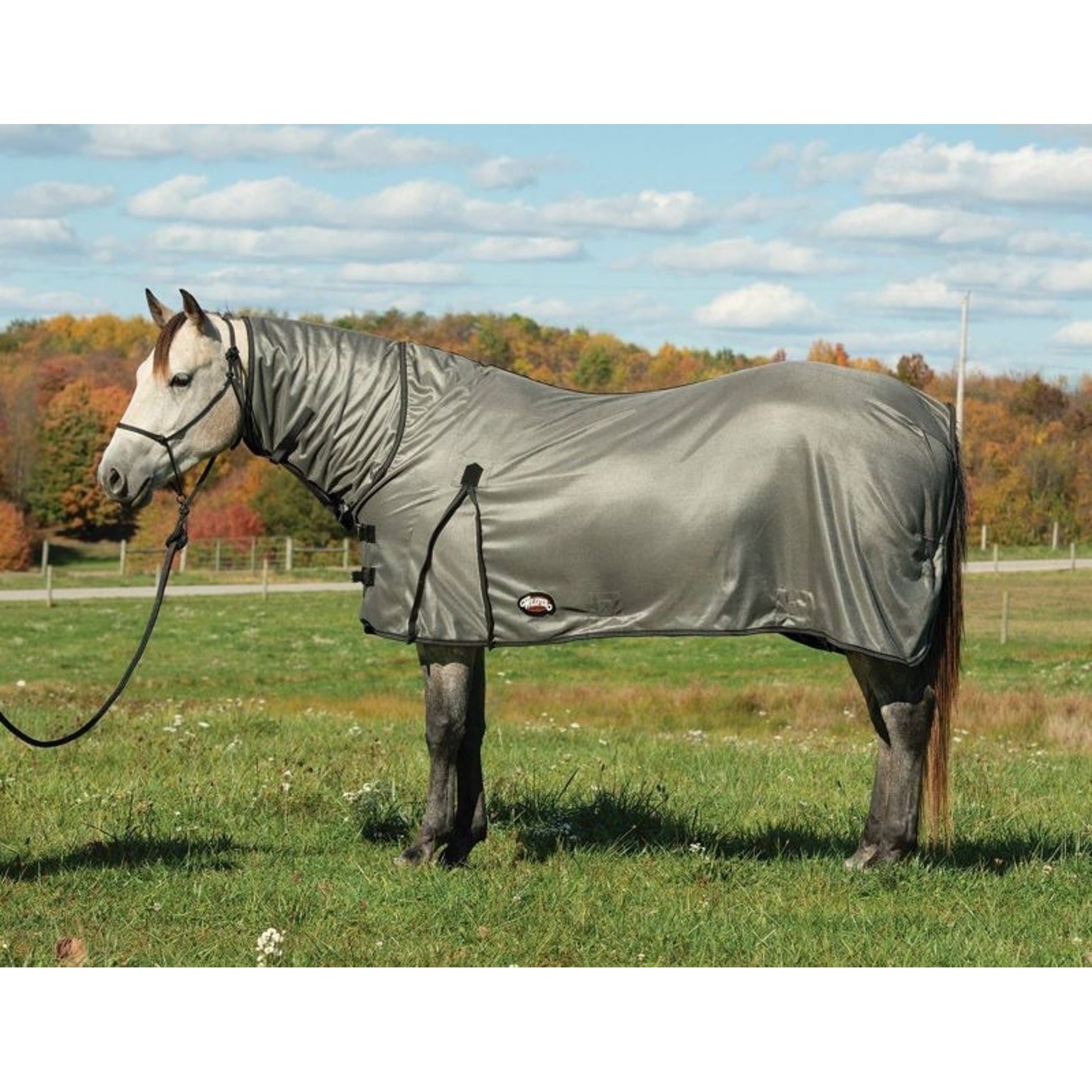 Weaver Micro-Mesh Fly Sheet
