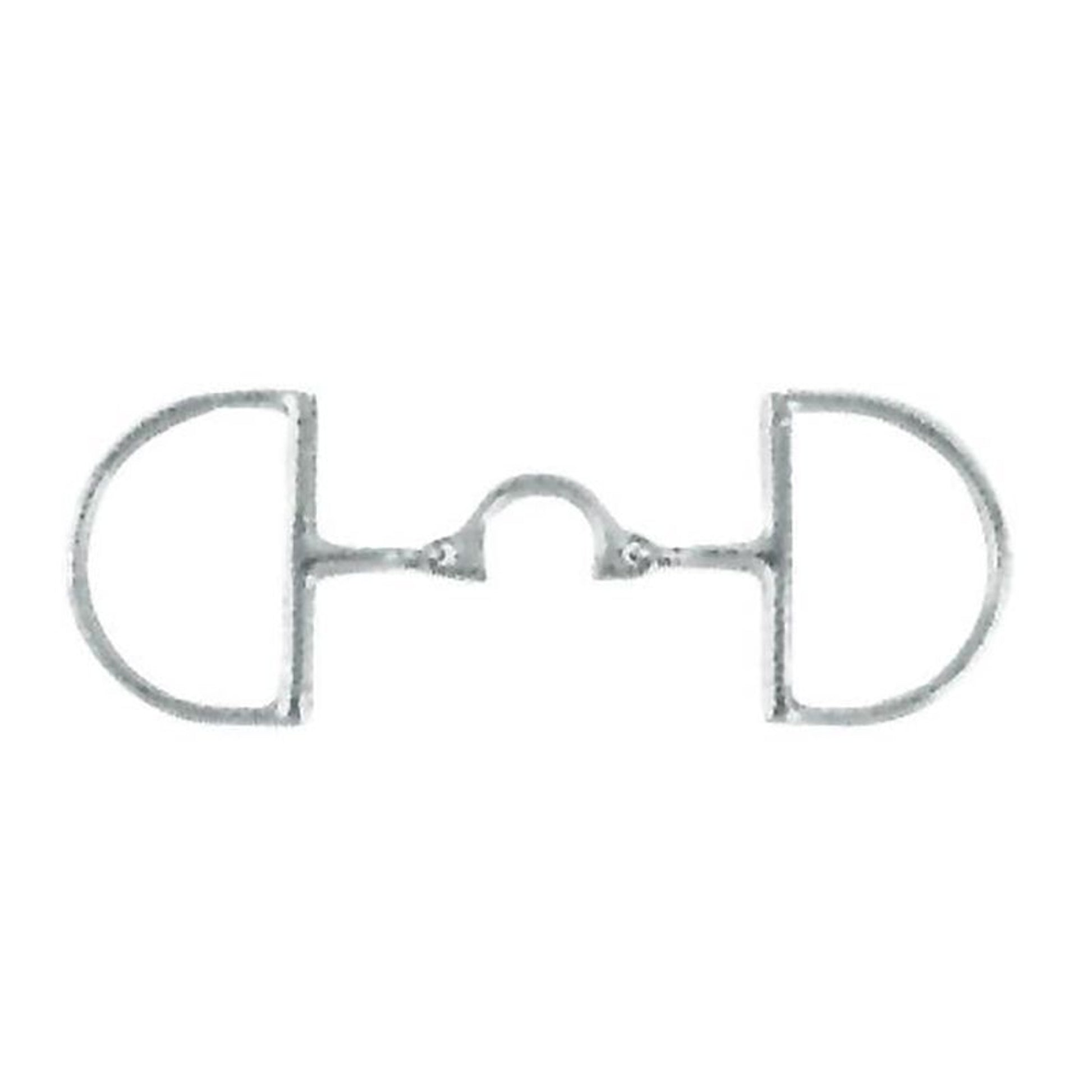 Korsteel Jointed Broken Segunda Racing Dee