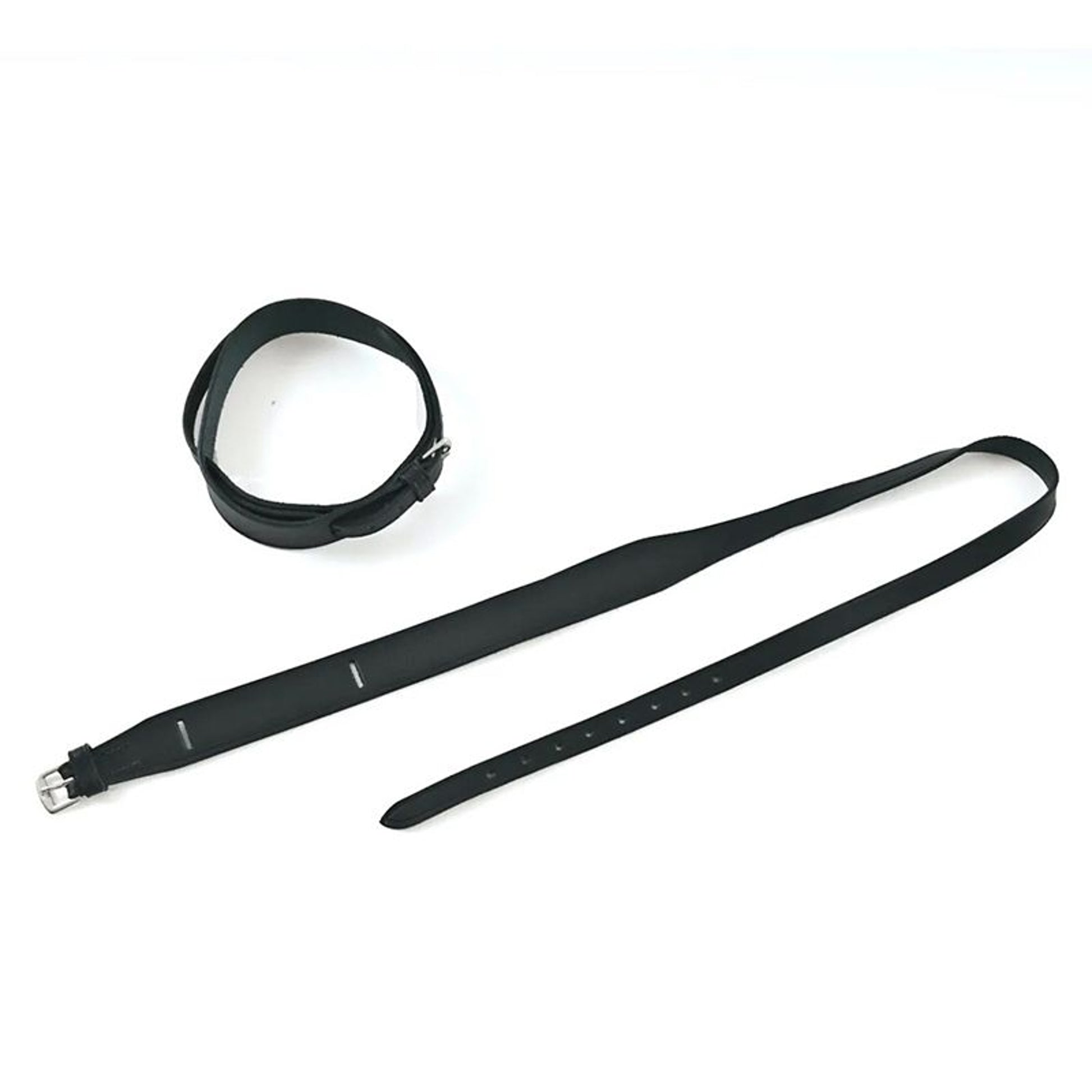 Shires Gaiter Straps