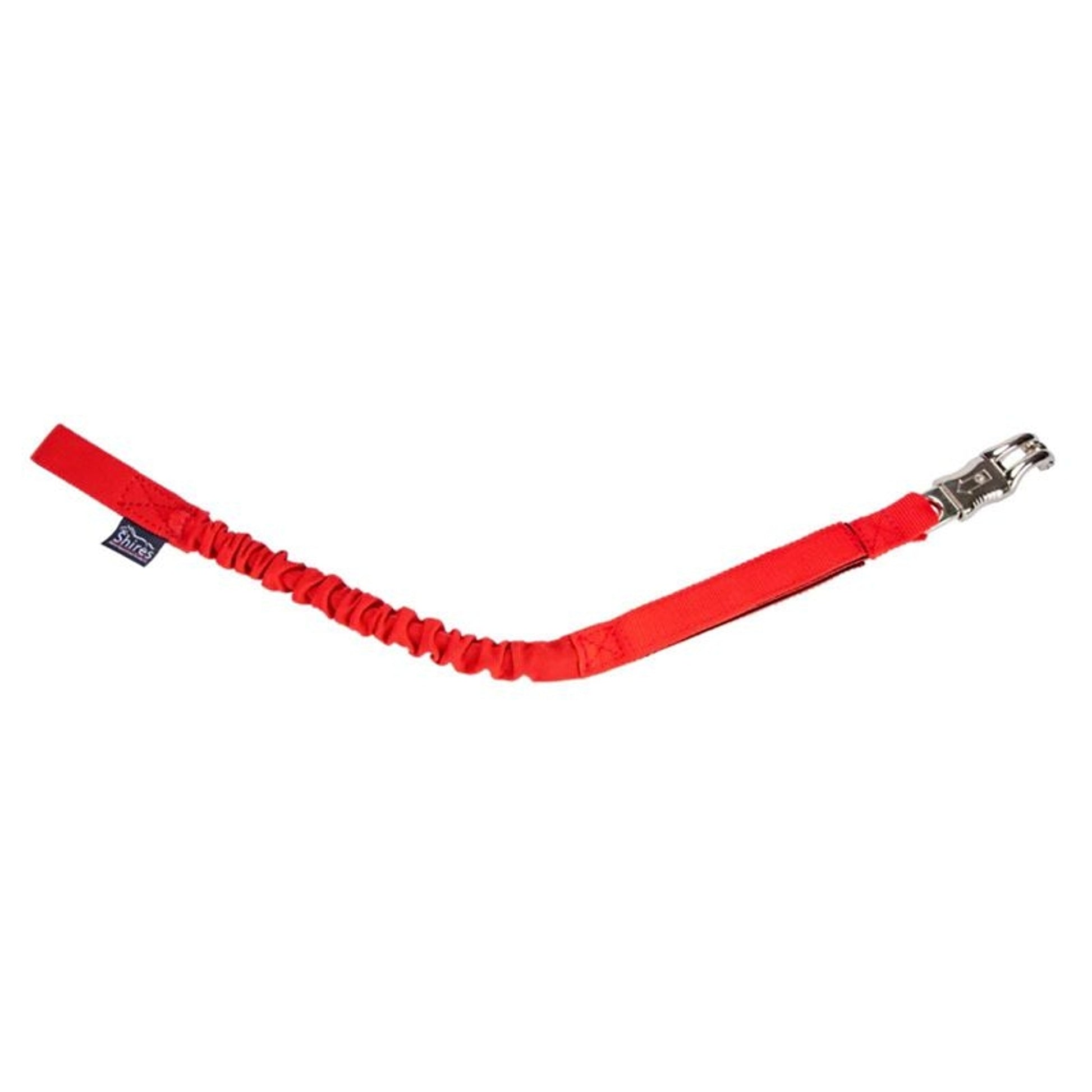 Shires Bungee Breakaway Trailer Tie