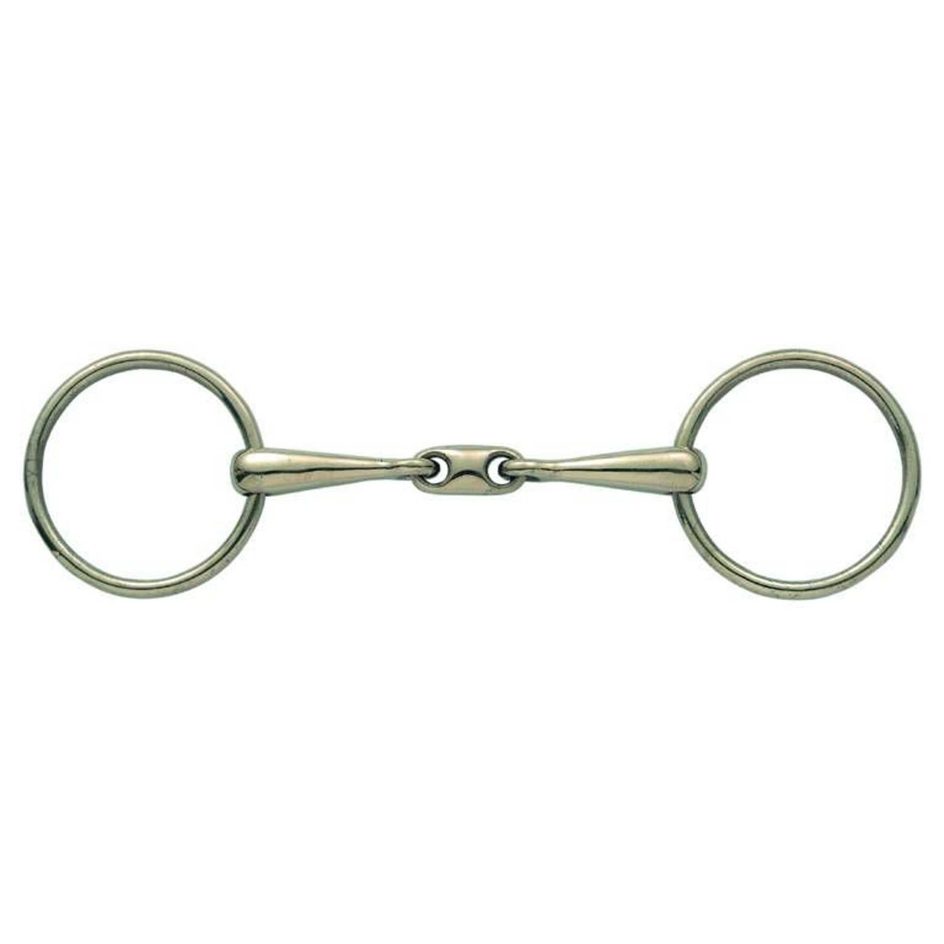 Copper Alloy French Link Training Bit 14MM