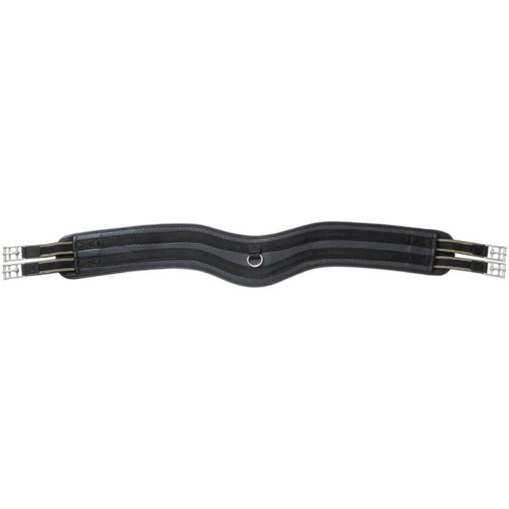 Equitare Shoulder Relief Synth English Girth