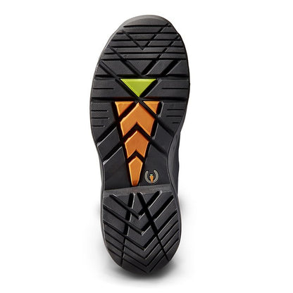 Kerrits Ladies Woodstock Waterproof Barn Boots