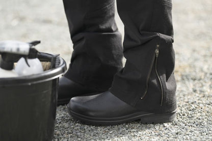 Kerrits Ladies Woodstock Waterproof Barn Boots