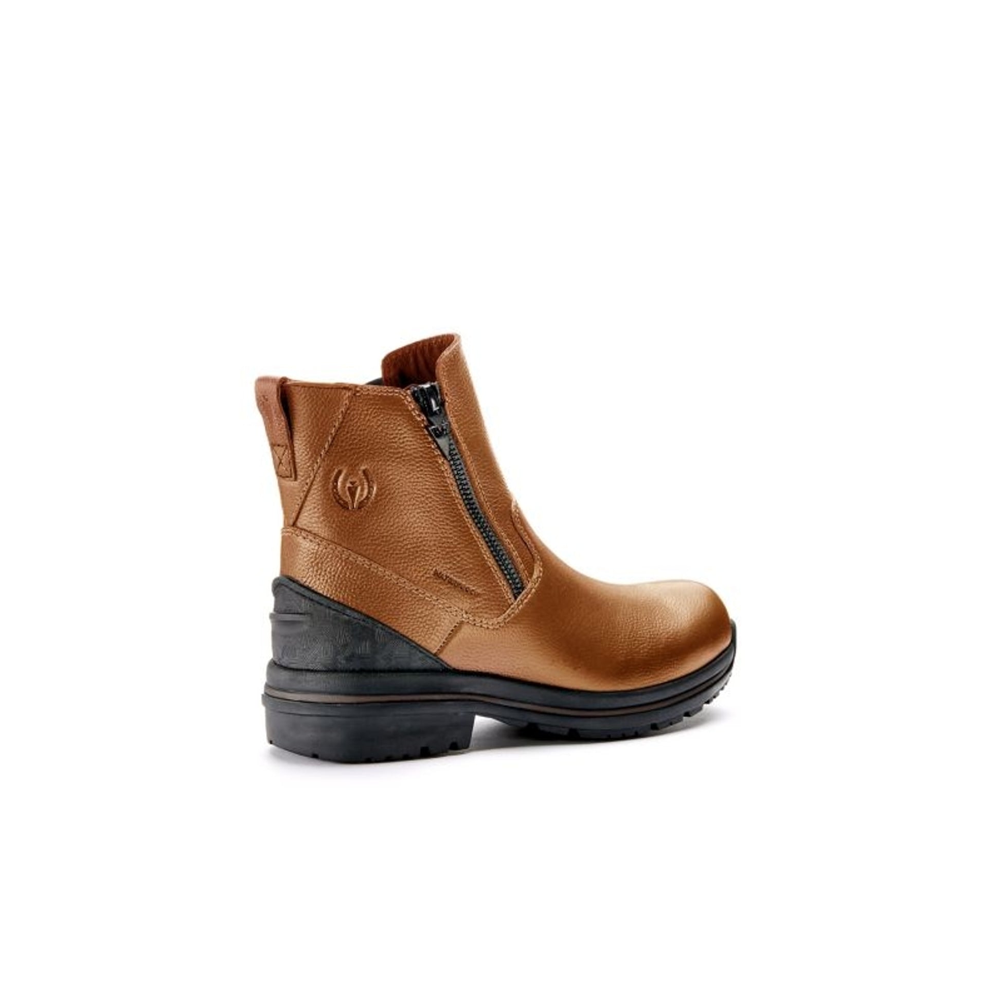Kerrits Ladies Woodstock Waterproof Barn Boots