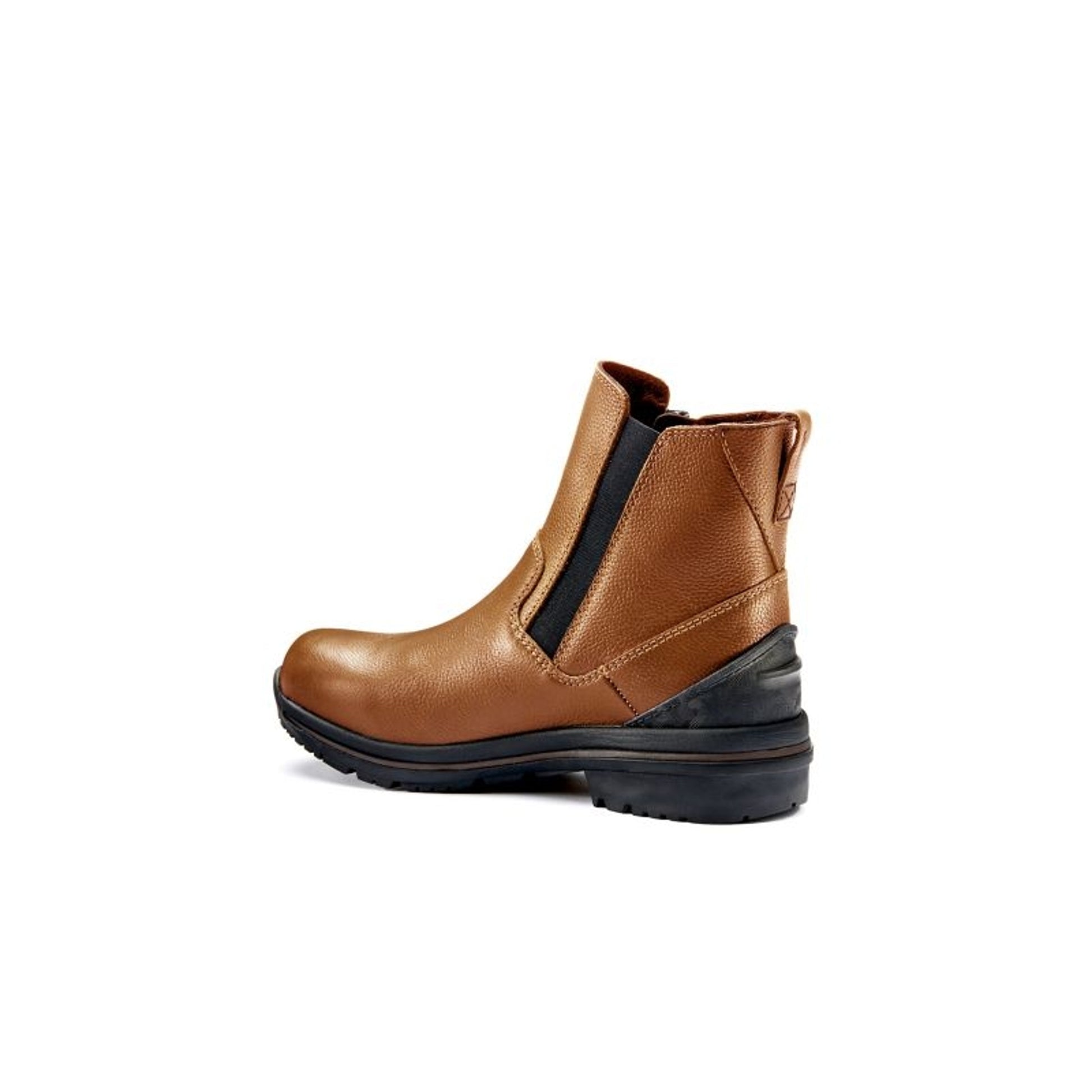 Kerrits Ladies Woodstock Waterproof Barn Boots